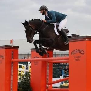 Meet your Posher, Luis